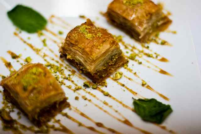 Baklava