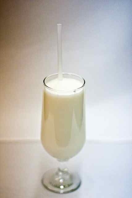 Ayran (Yogurt drink)