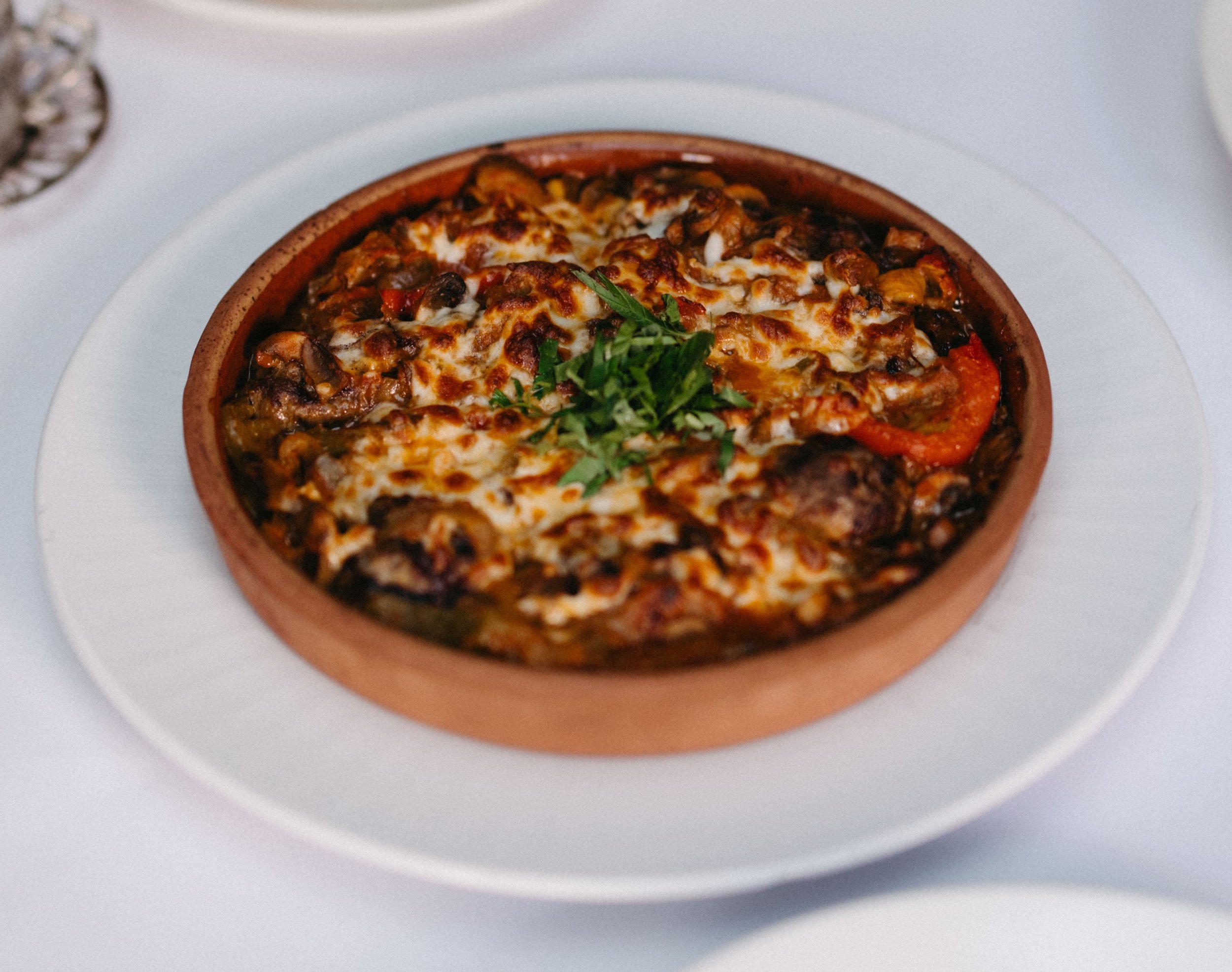 Claypot