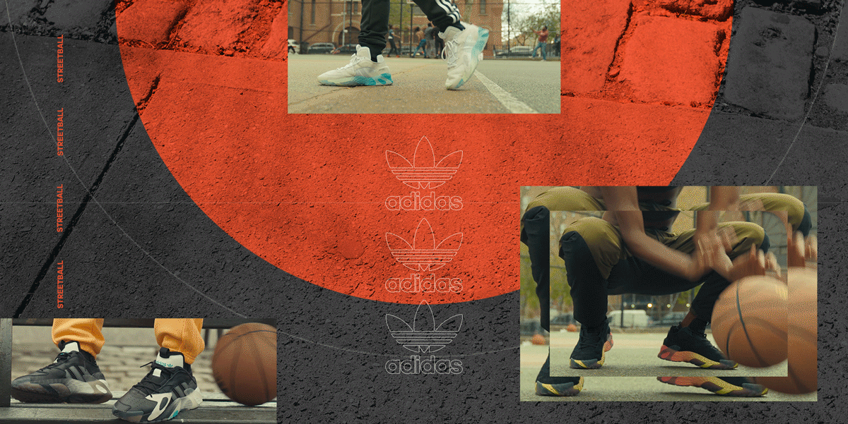 THE WORLD IS OUR COURT