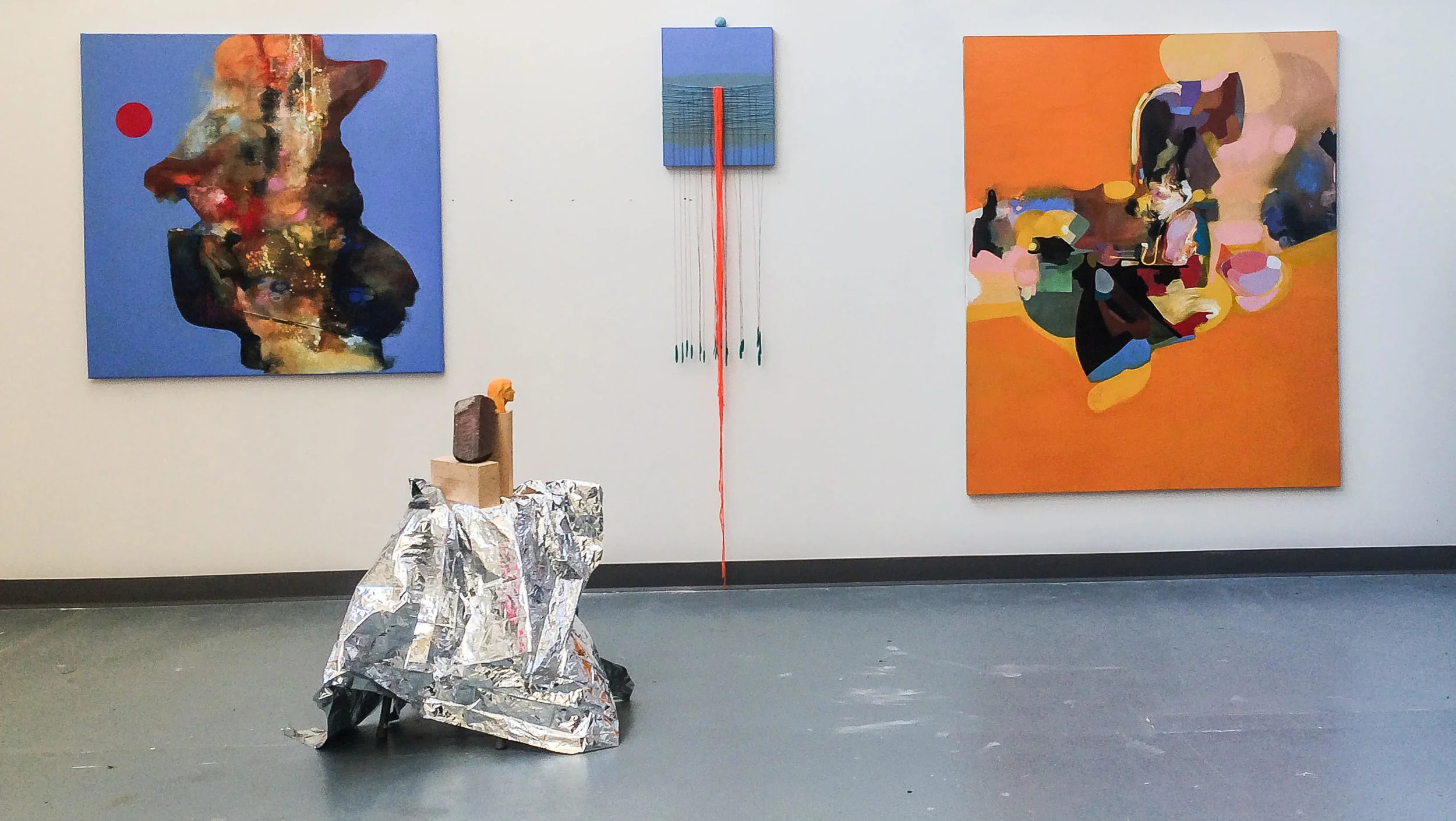 Installation detail