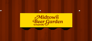 Midtown Beer Garden photo
