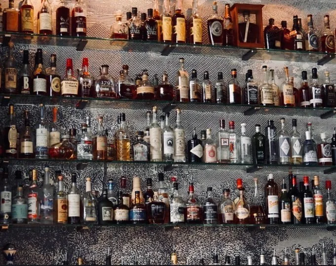 EVERYTHING ABOUT DRINKING ALCOHOL - FULL DISCLOSURE 
