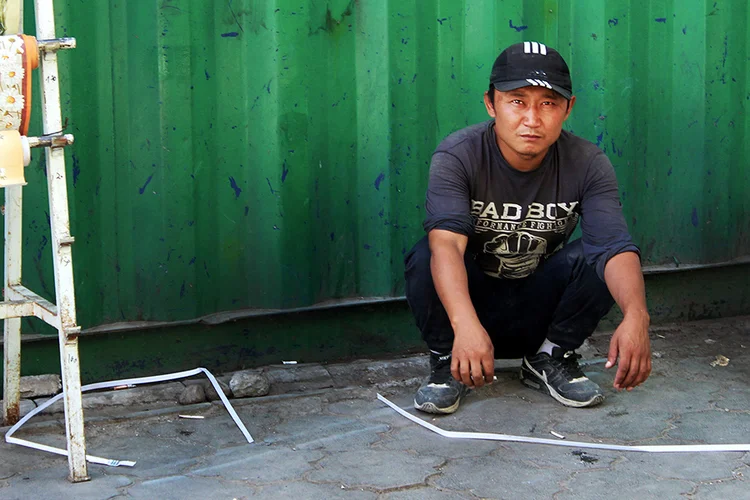 Photo Essay: Kyrgyzstan | Part 2