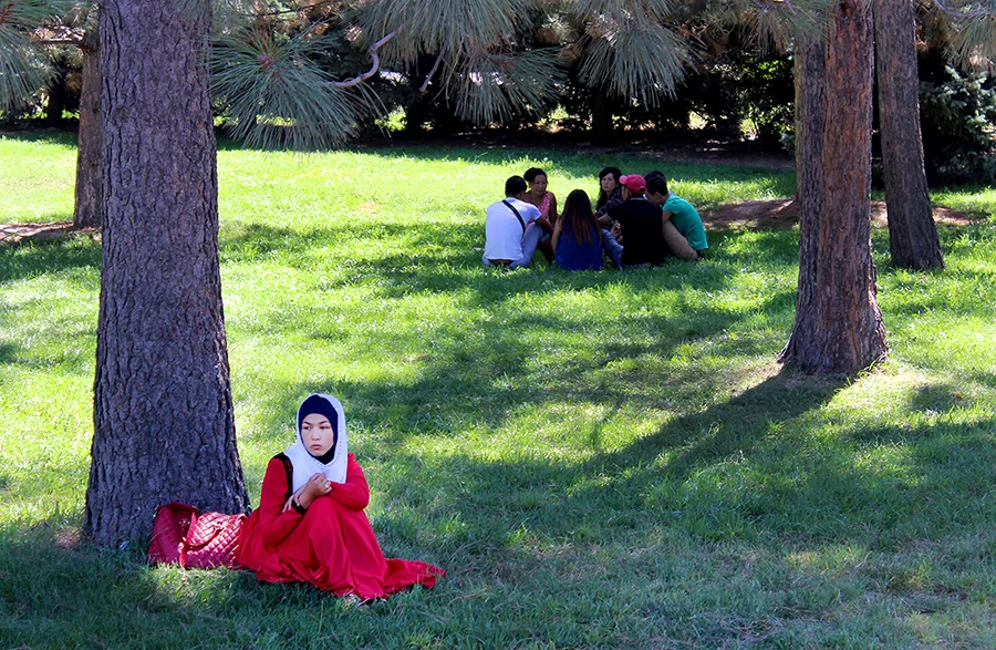 Photo Essay: Kyrgyzstan | Part 1