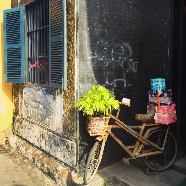 6 Must-Visit, Super-Cute, Totes Adorbs Towns in SE Asia