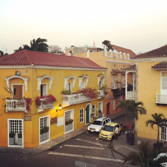 Where To Go, Eat and Drink in Cartagena