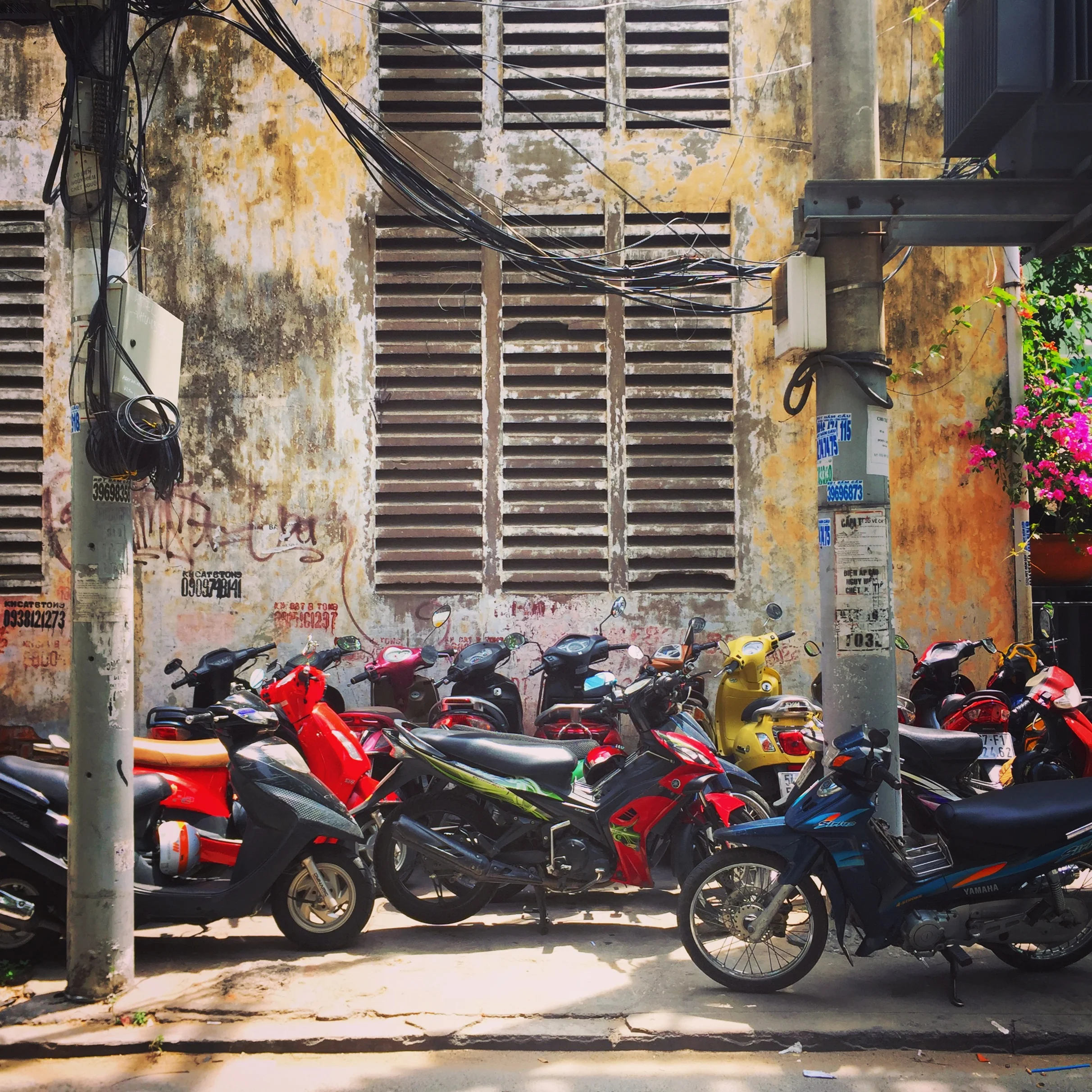 Same Same But Different