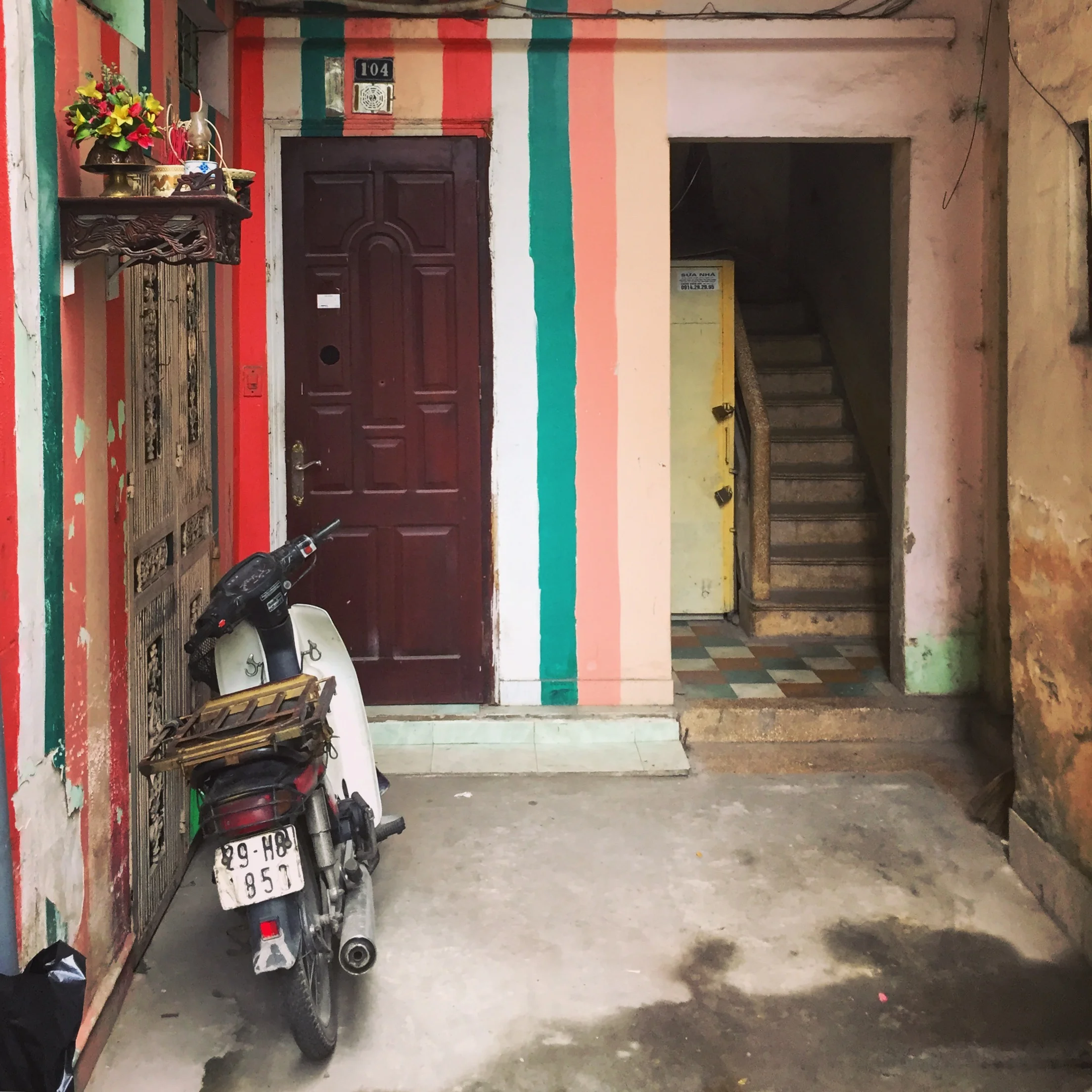 A Month in Vietnam: What I Liked, What I Didn't