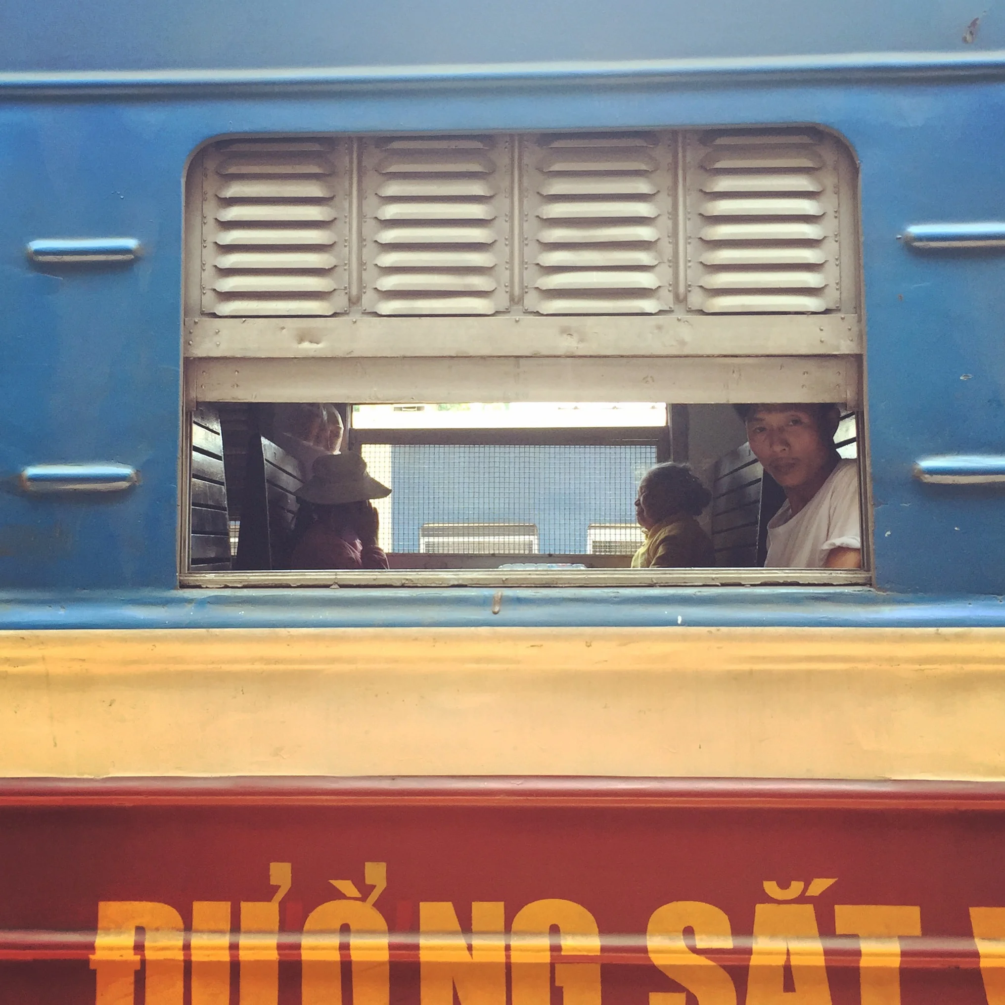 A Few Things I've Learned in 2 Months of Solo Travel