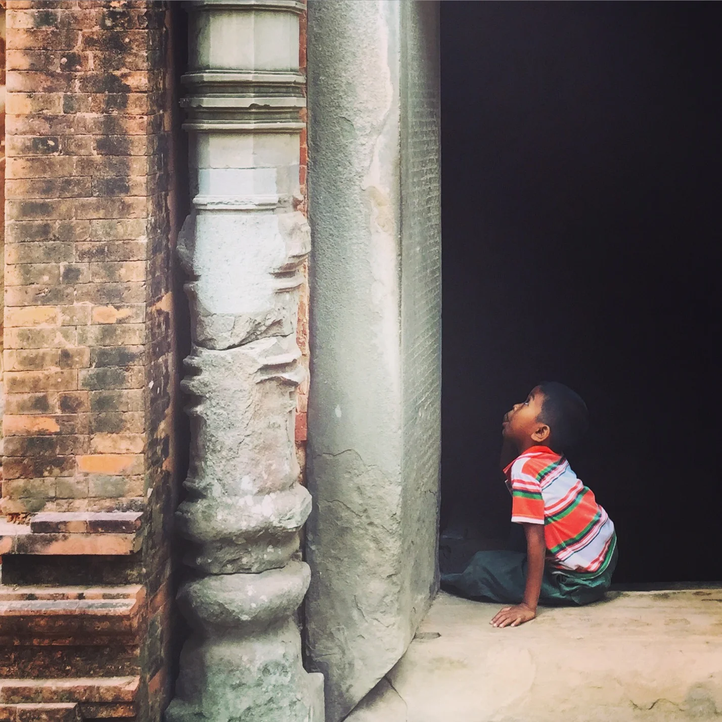 Some Parting Thoughts on Cambodia