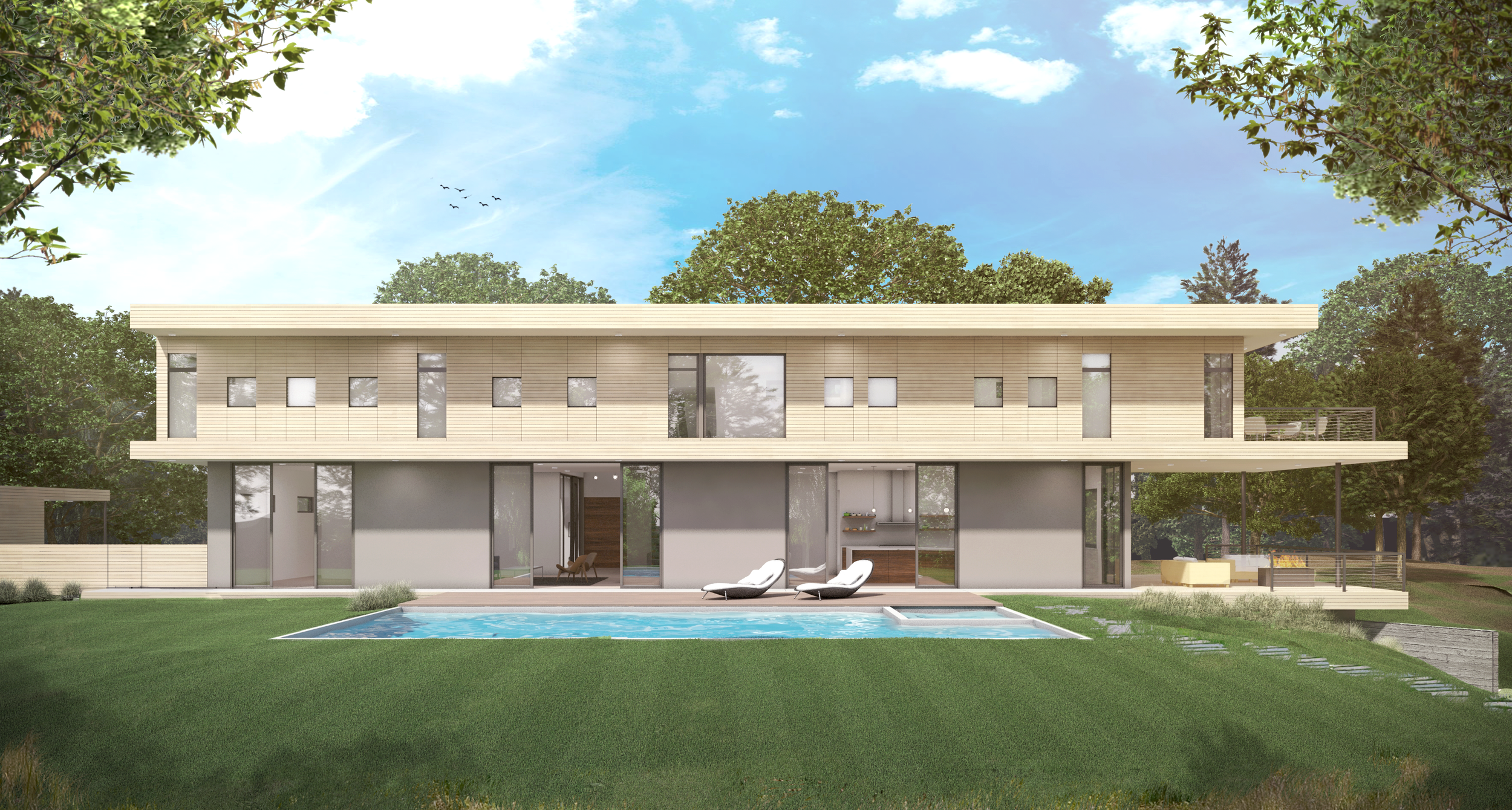2020 House Rendering 2