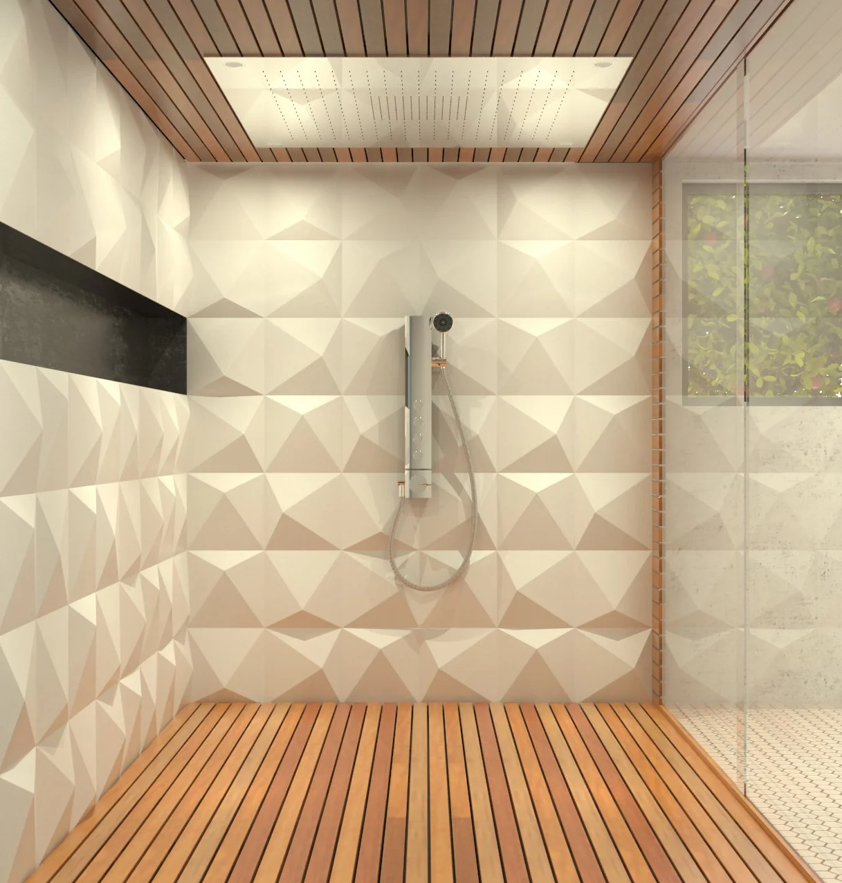 Rain Made Design Product Rendering 8