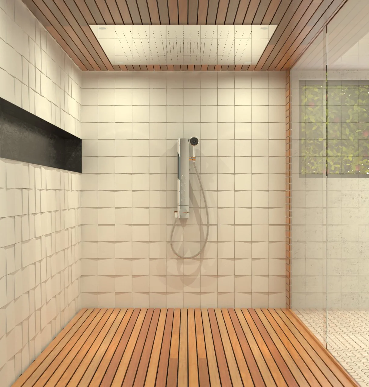 Rain Made Design Product Rendering 9