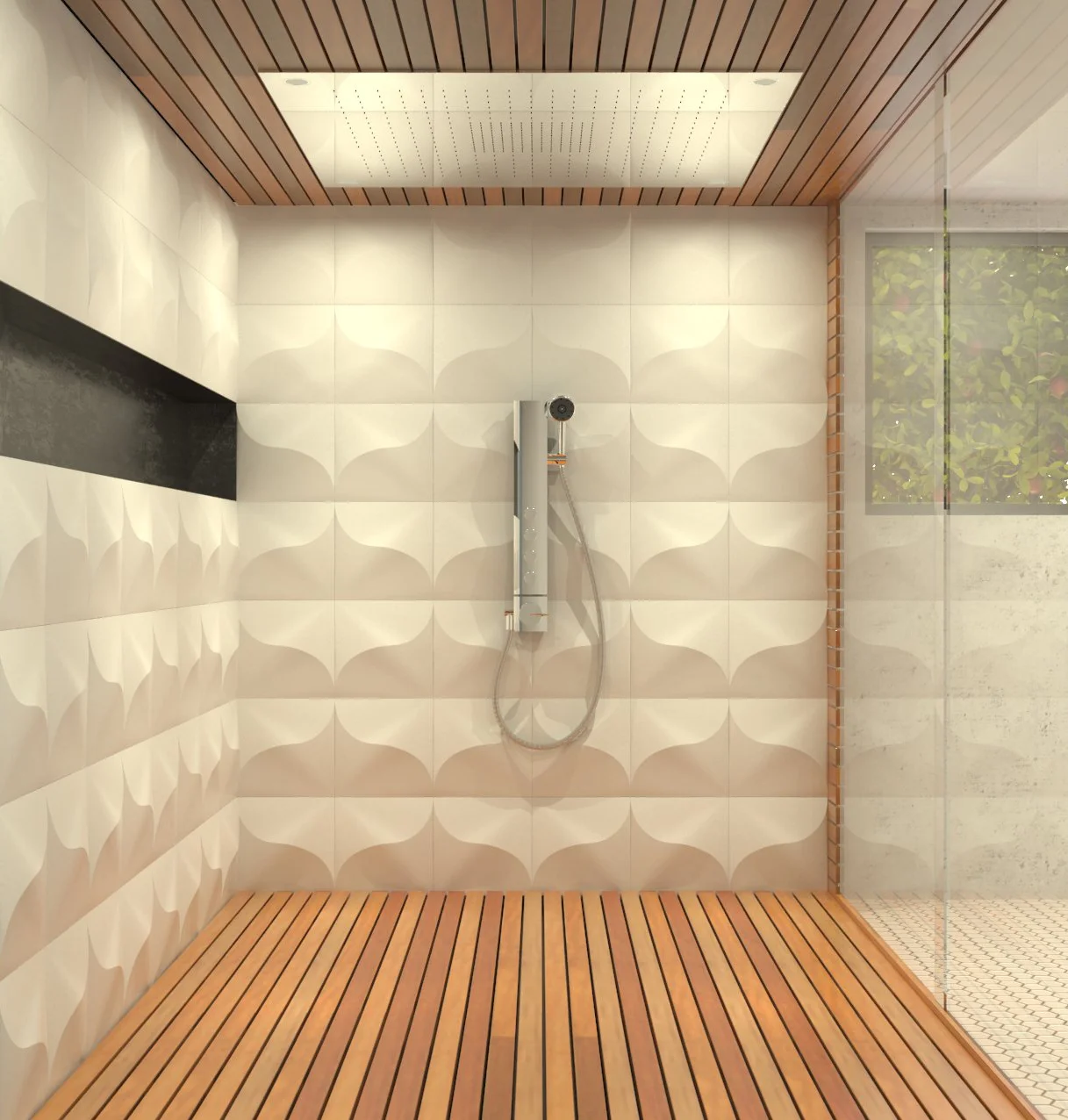 Rain Made Design Product Rendering 10