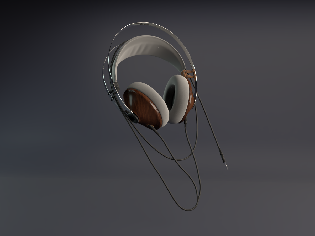 Listen Rendering 1