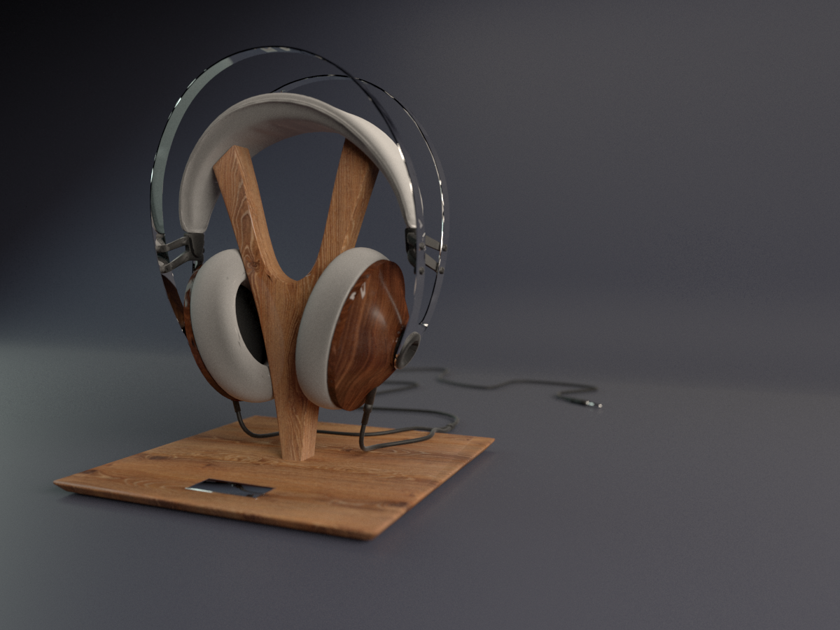 Listen Rendering 2