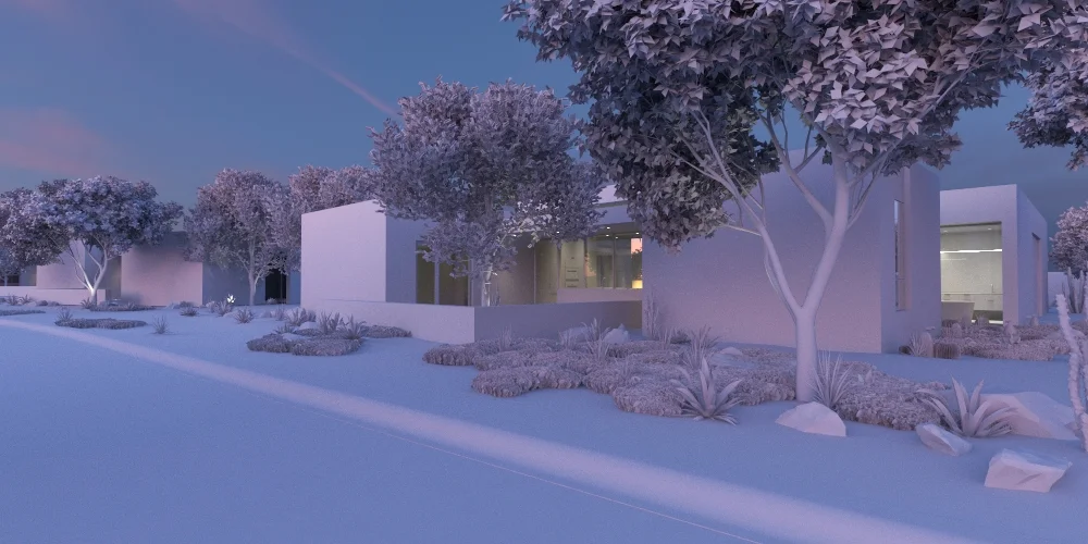 Palo Verde Process Rendering 1