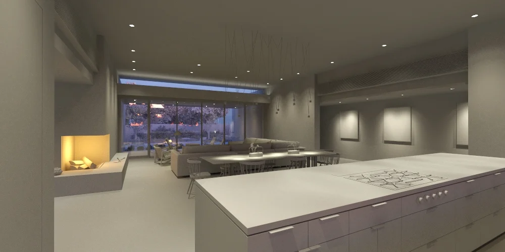 Palo Verde Process Rendering 4