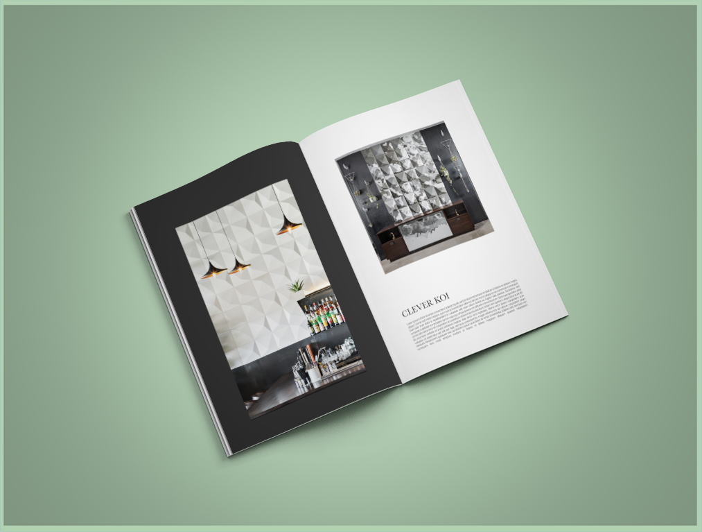 Rain Made Brochure Marketing Collateral 5