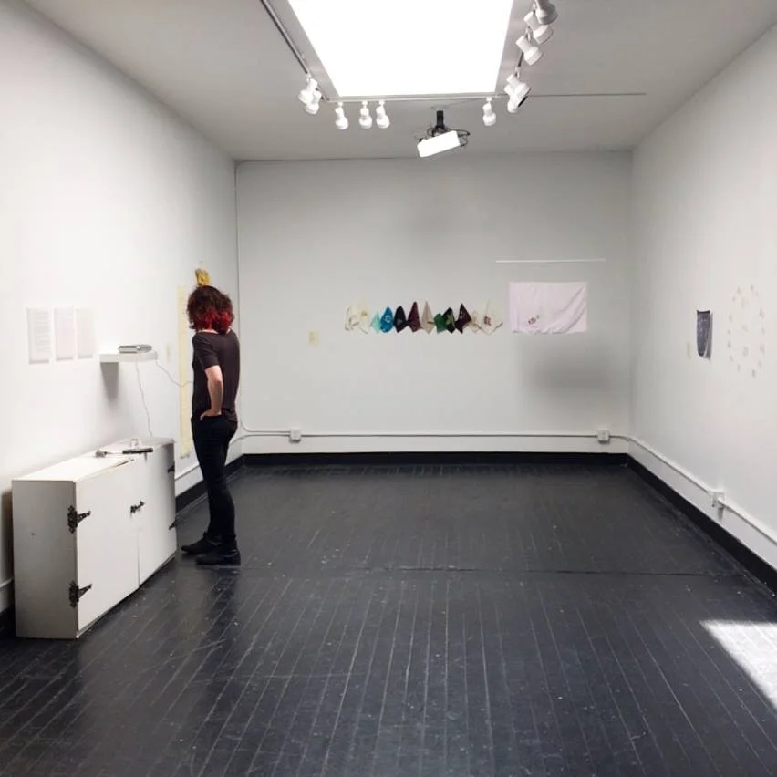 installation shot