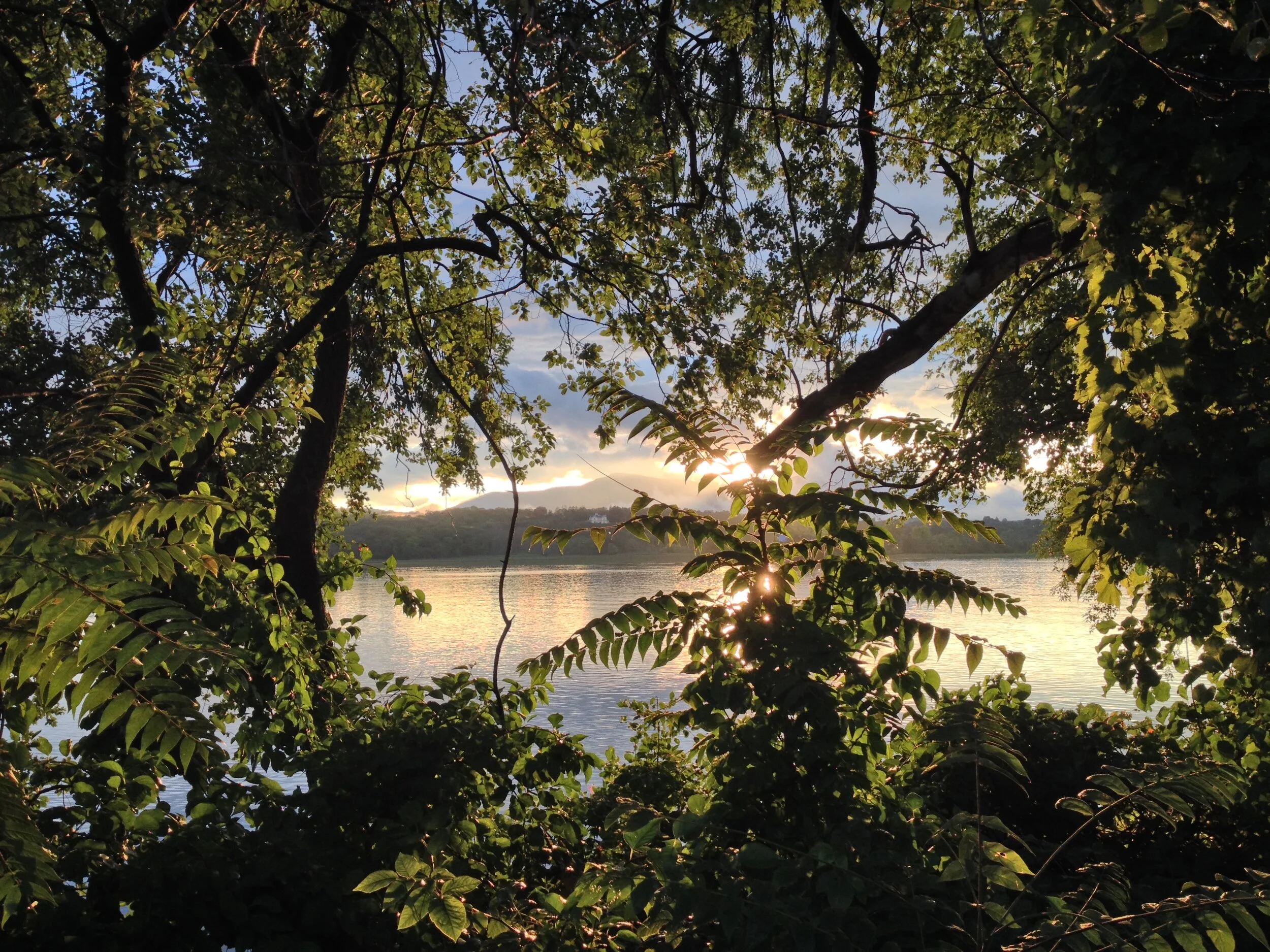 hudson river summer time.jpg