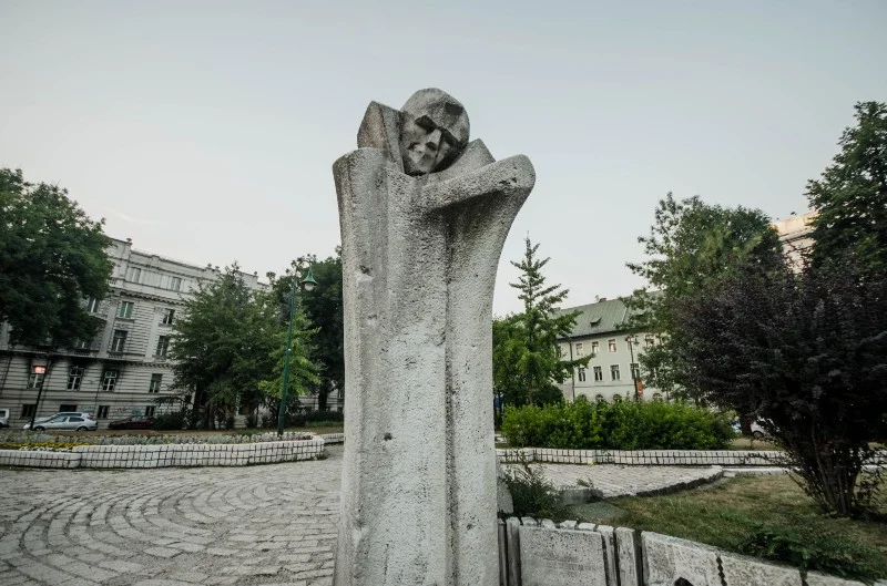 Sarajevo, Bosnia