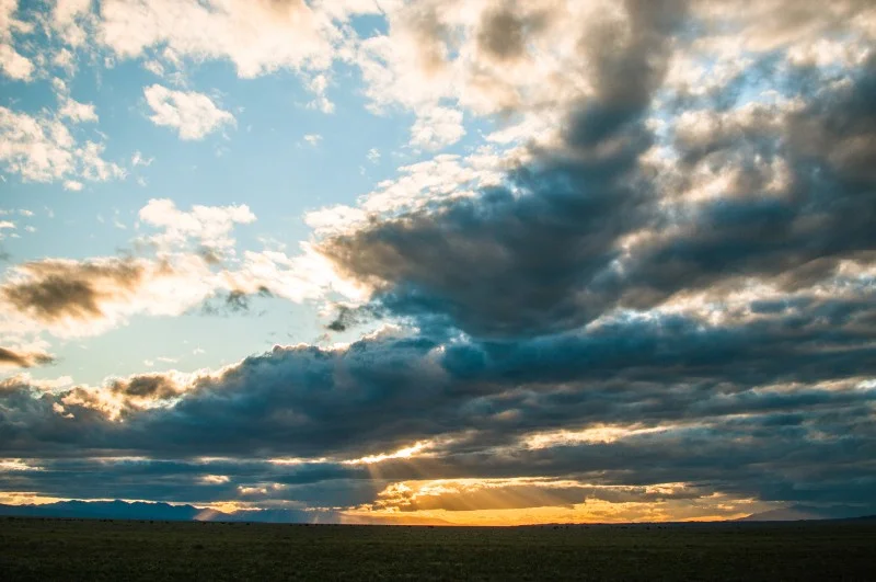 epic clouds