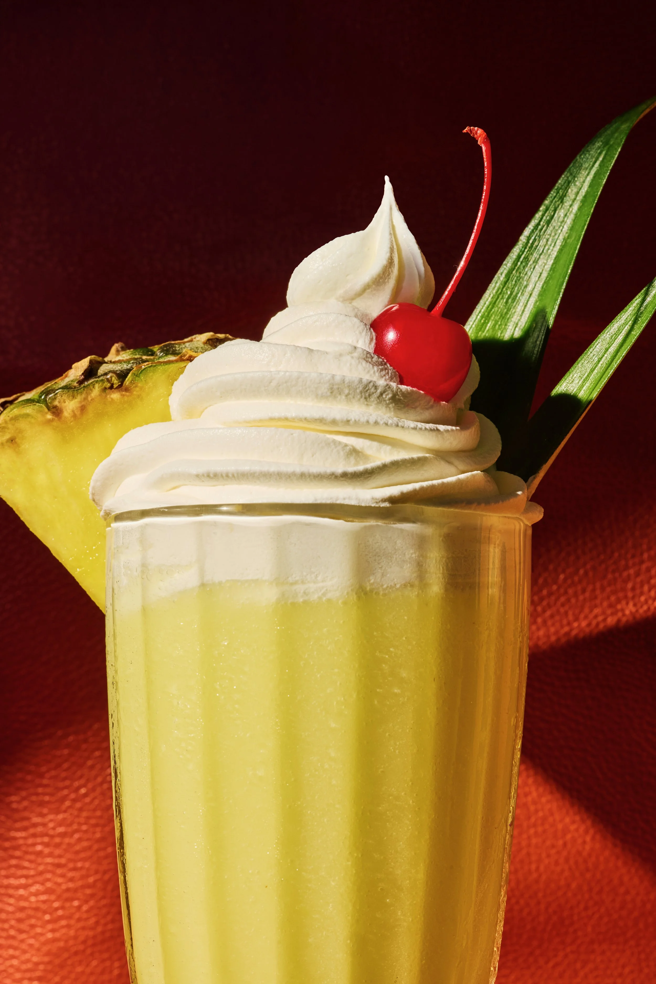 Beverage stylist 