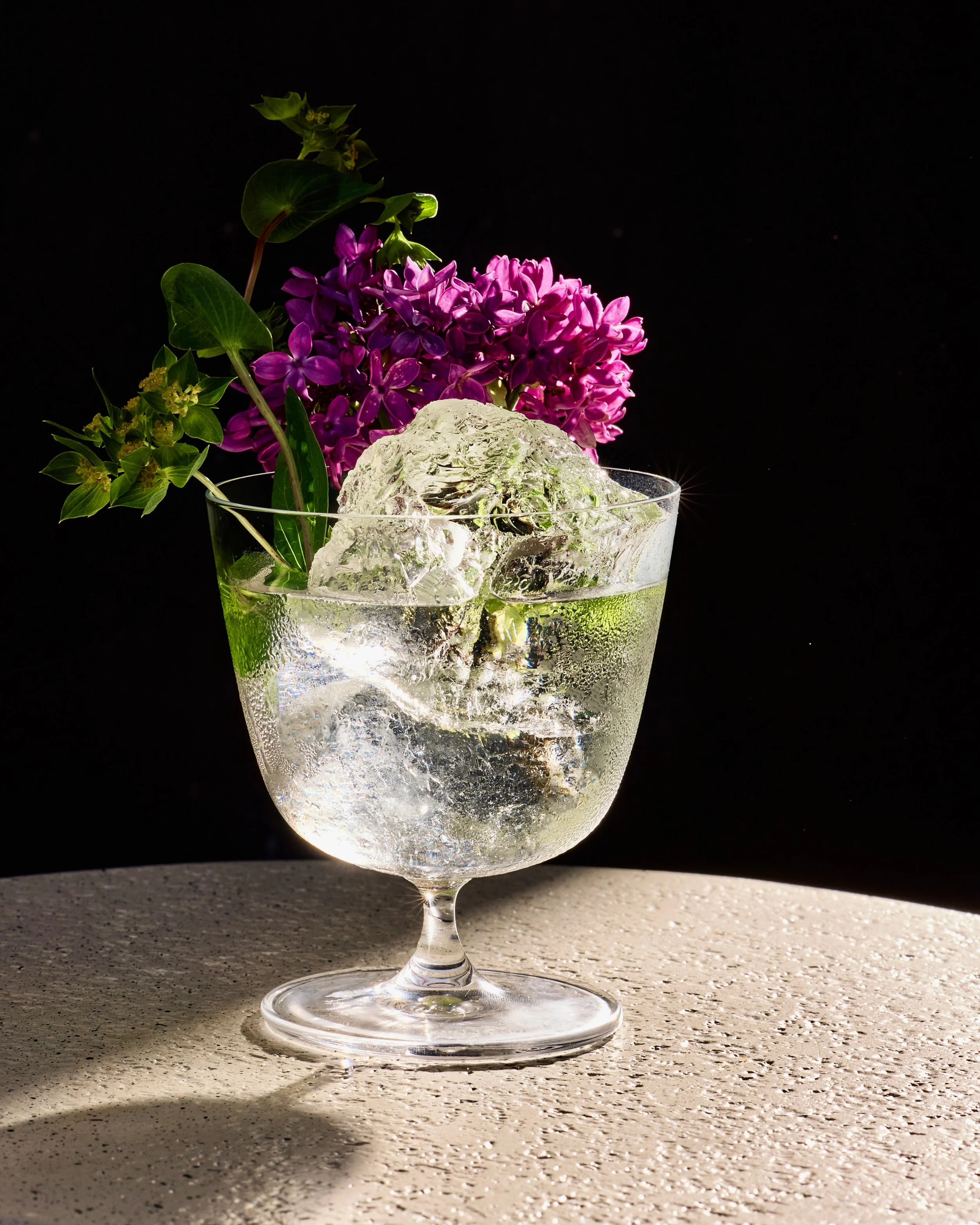 beverage stylist 