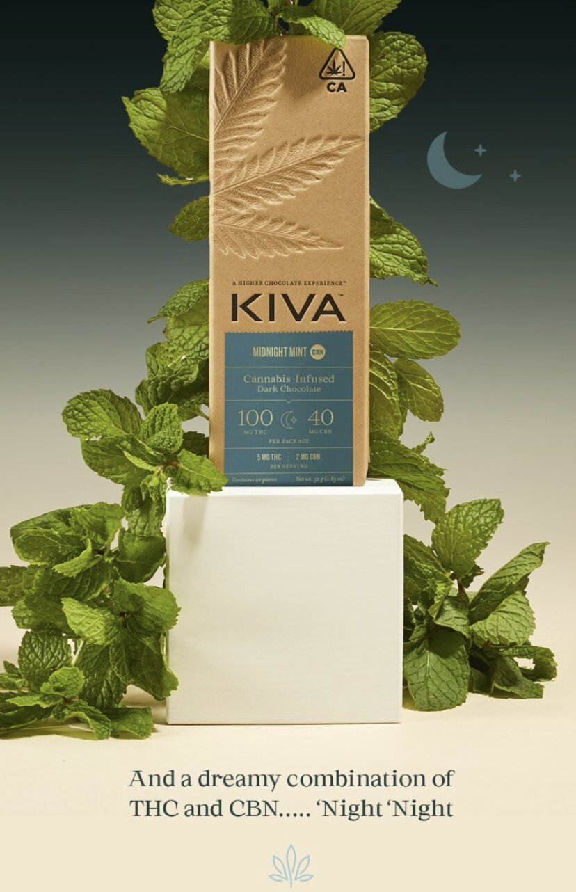 Kiva Confections 