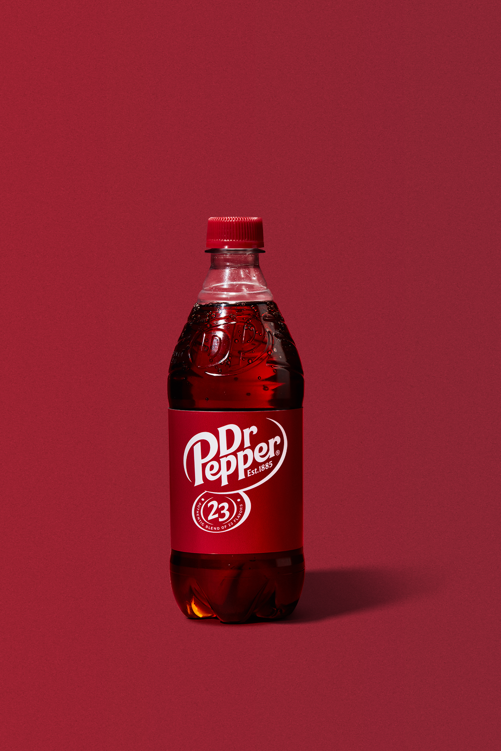 Dr. Pepper