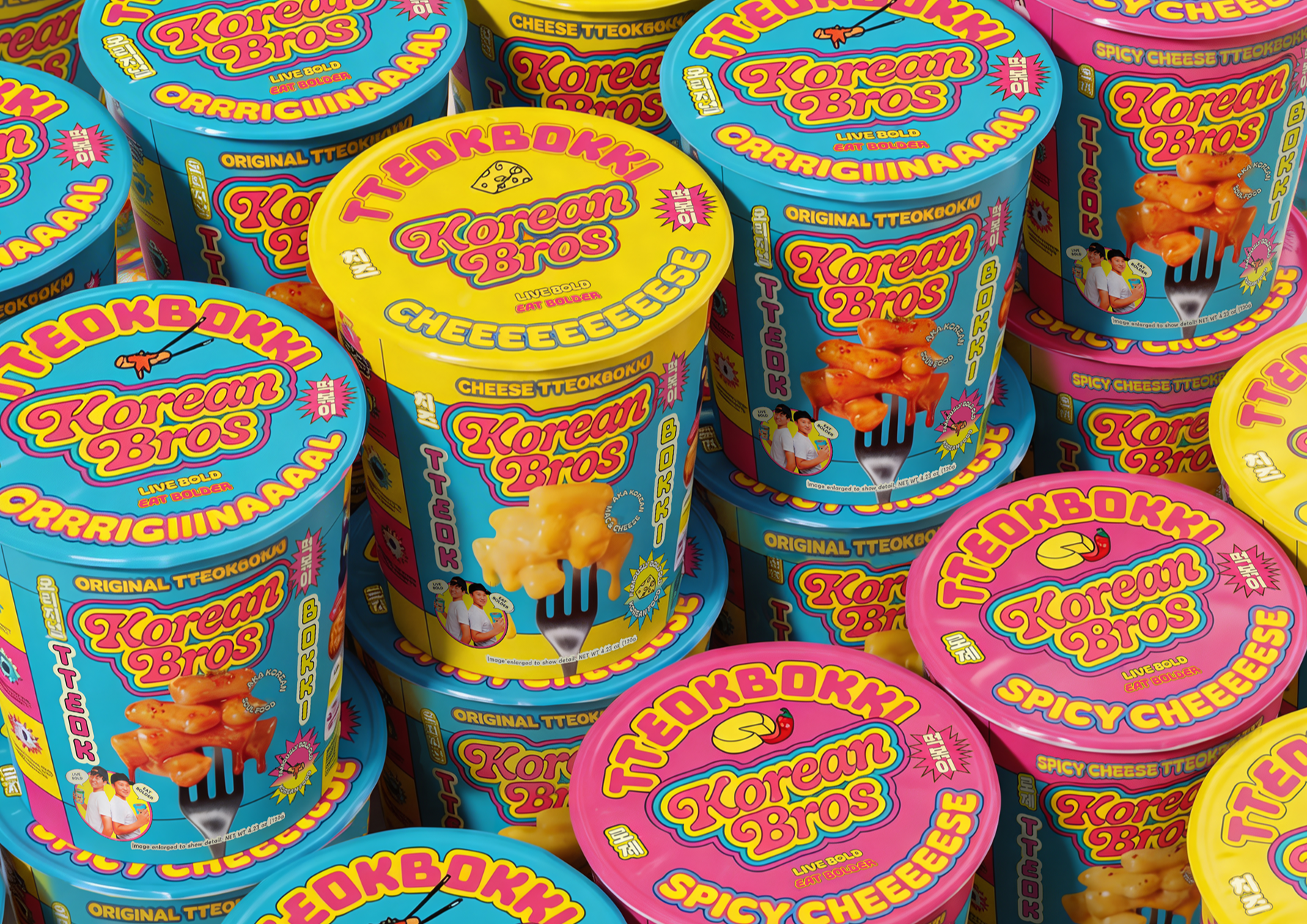 best food stylist for packaging 