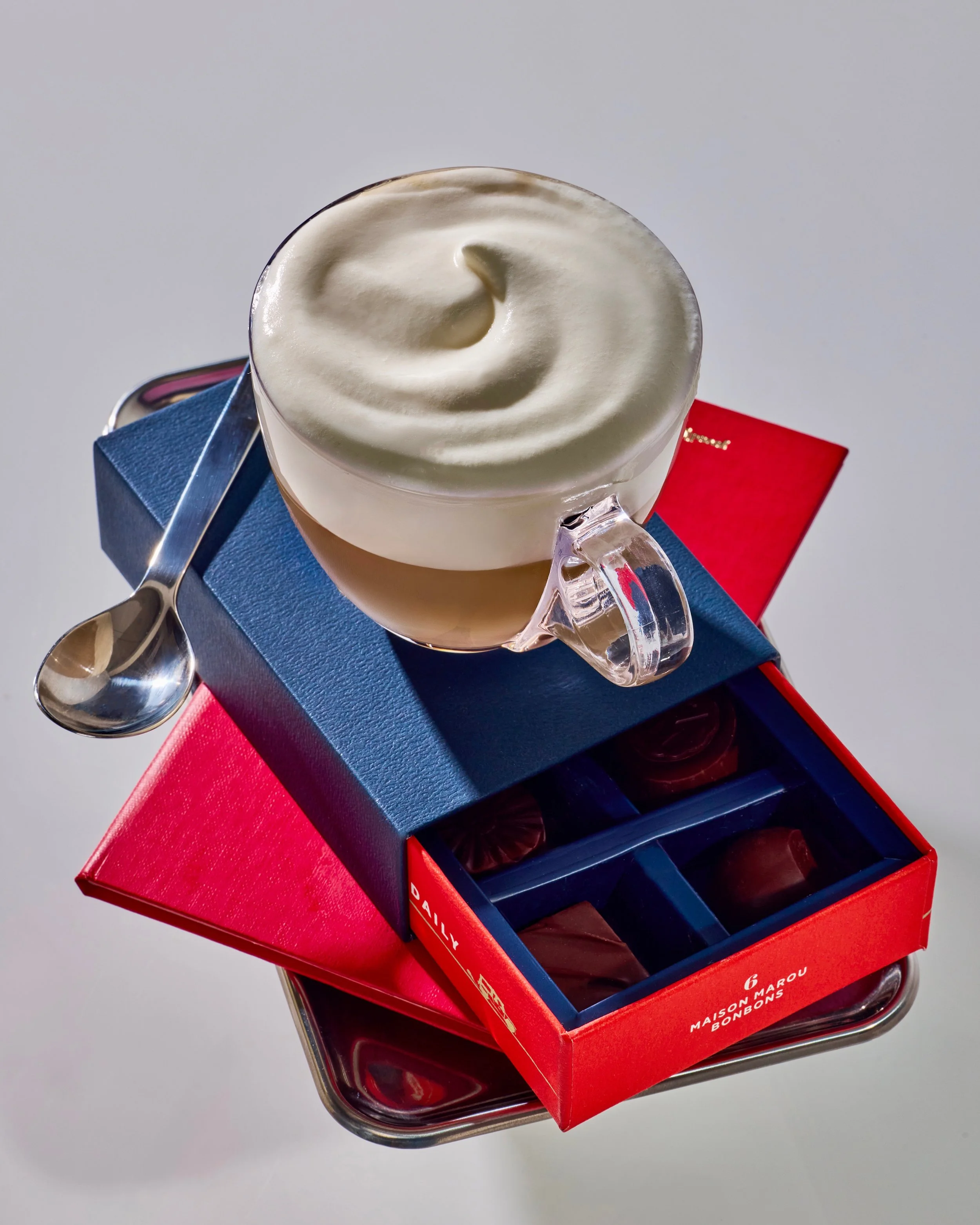 drink stylist Los Angeles 