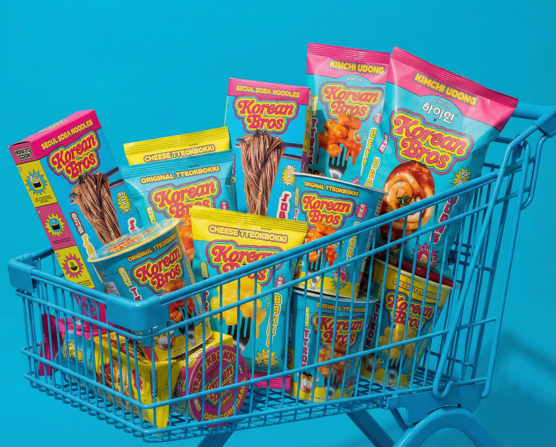 best food stylist for packaging 