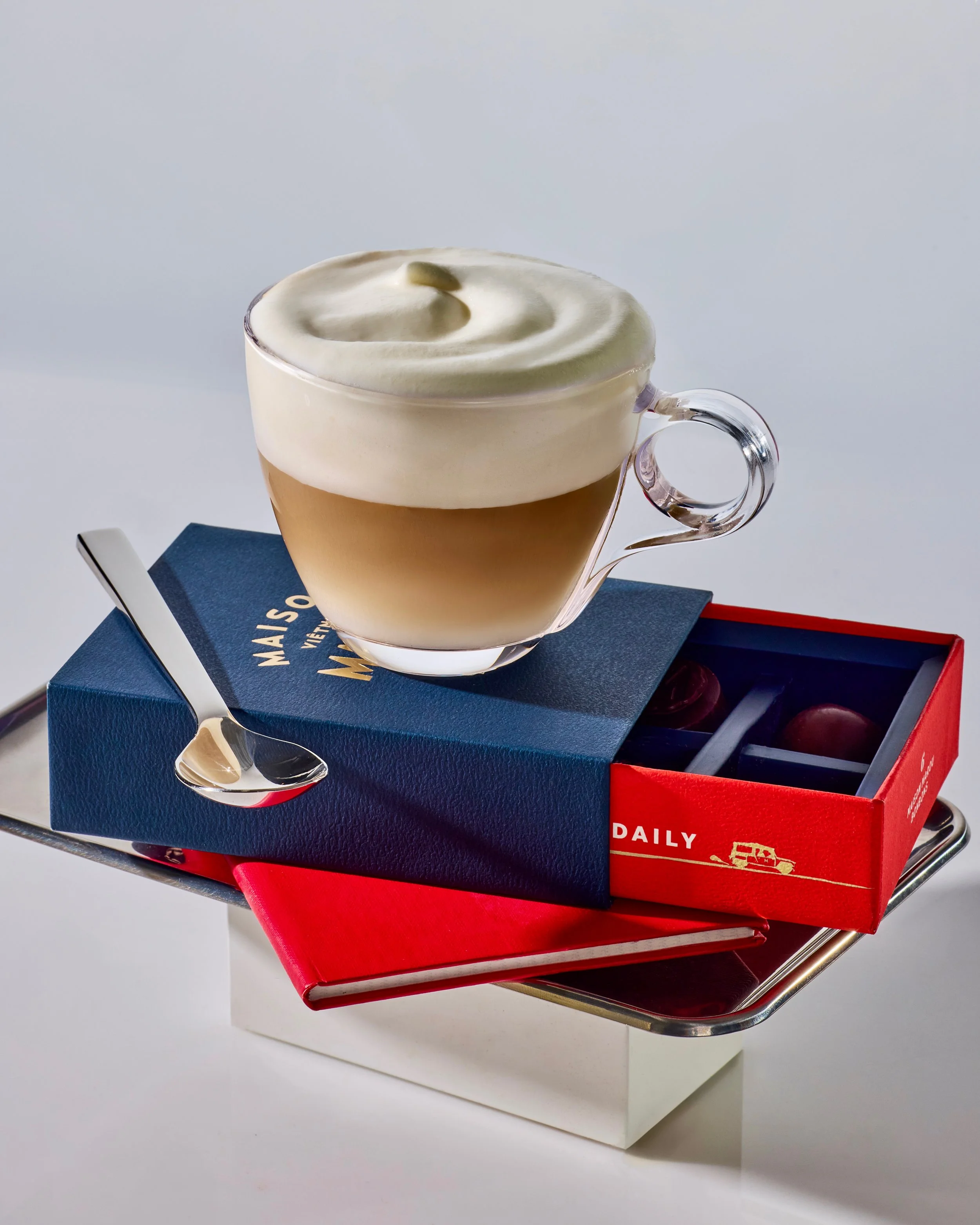 best la drink stylist 