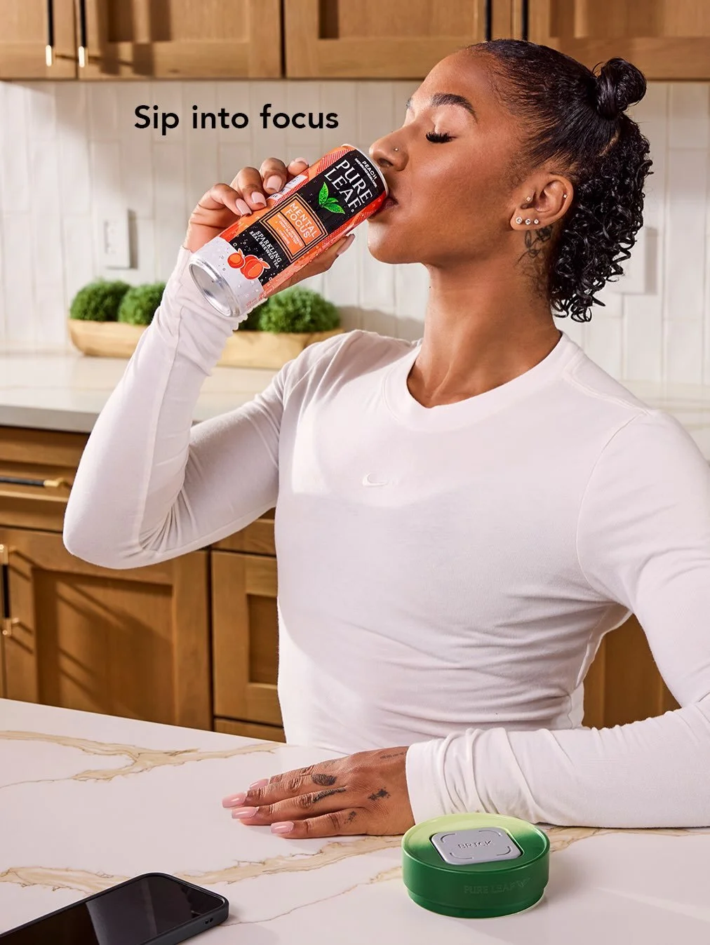 commercial drink stylist Los Angeles 
