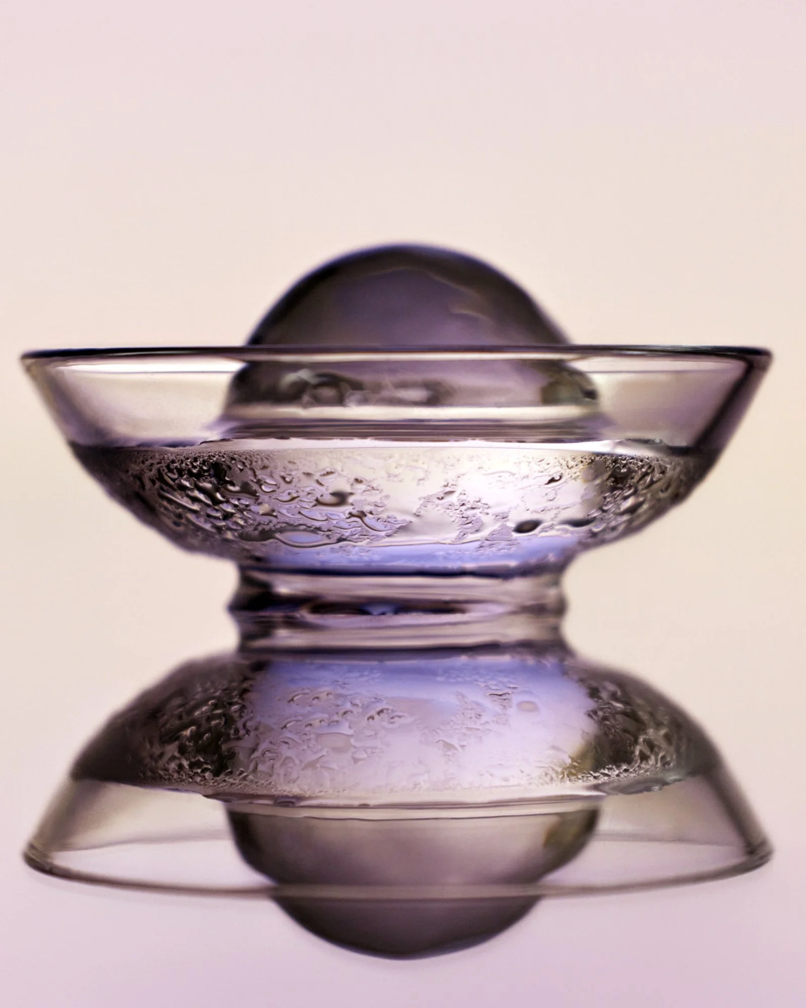 black female drink stylist 