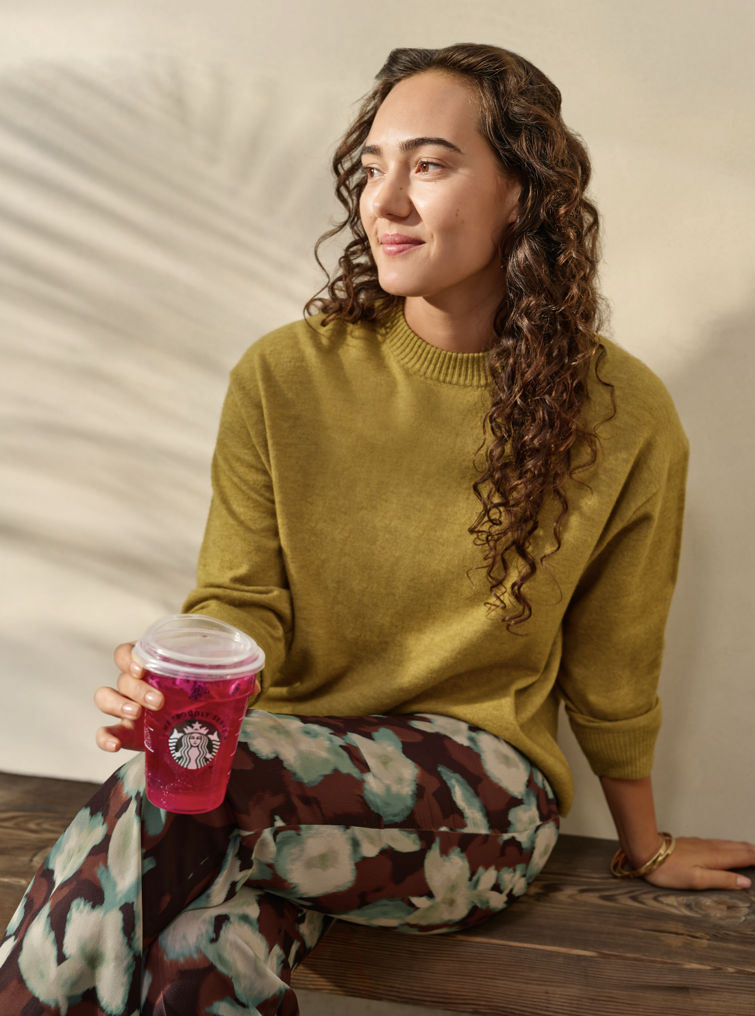 Los Angeles Beverage Stylist 