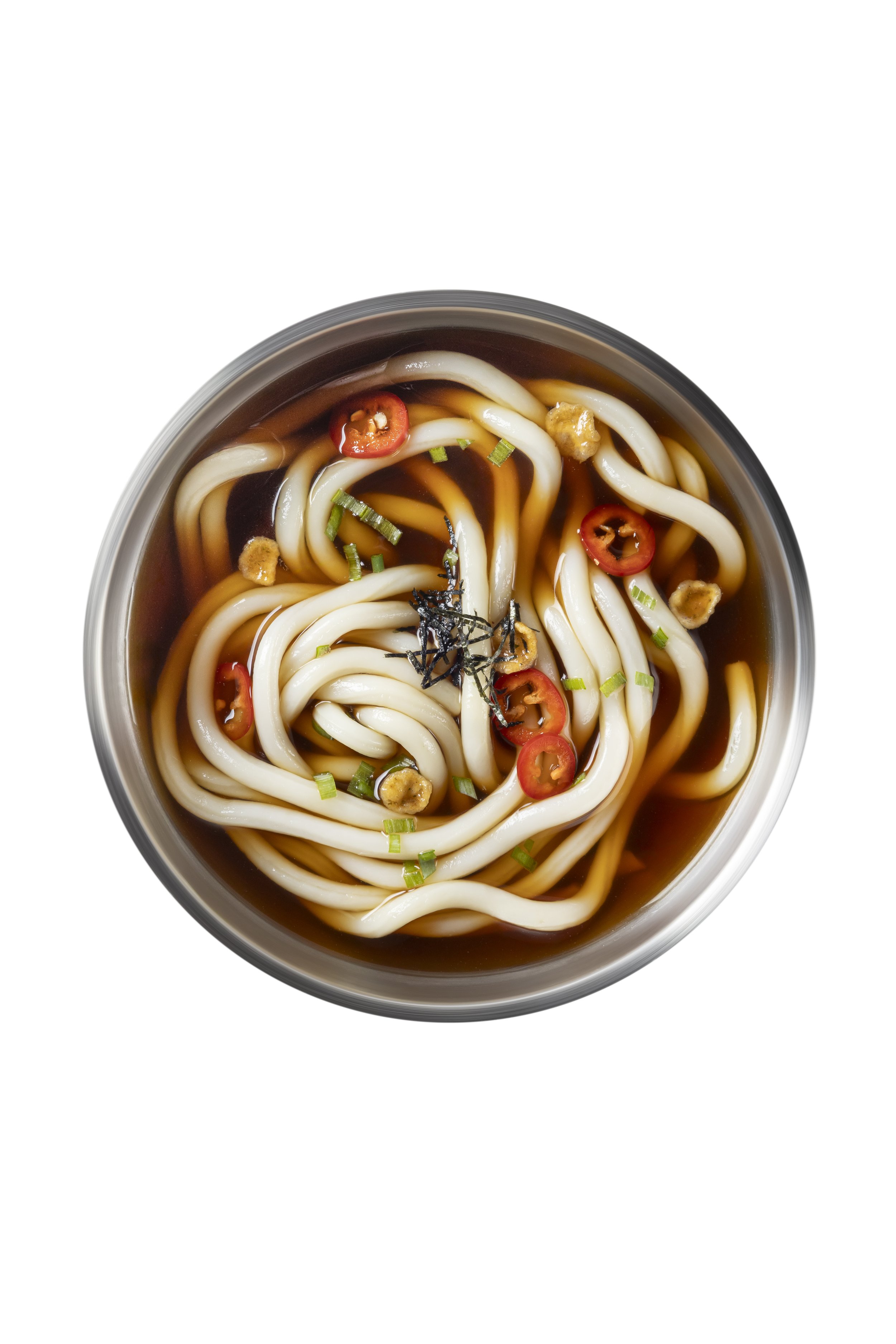 Los Angeles food stylist