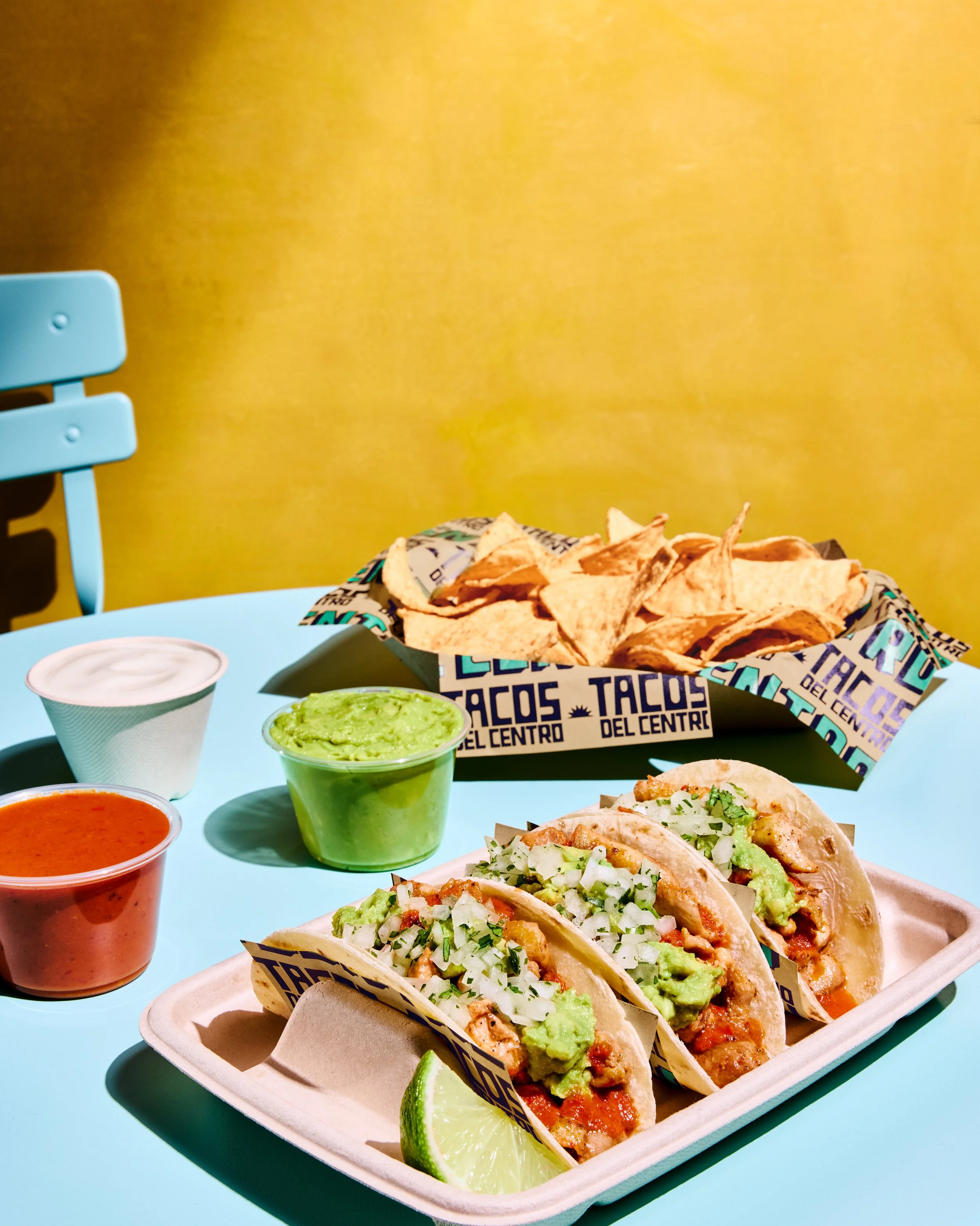 food stylist Los Angeles 