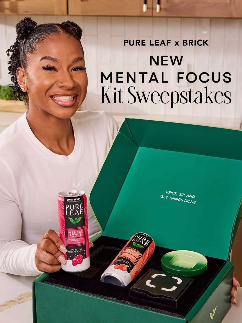 commercial beverage stylist 
