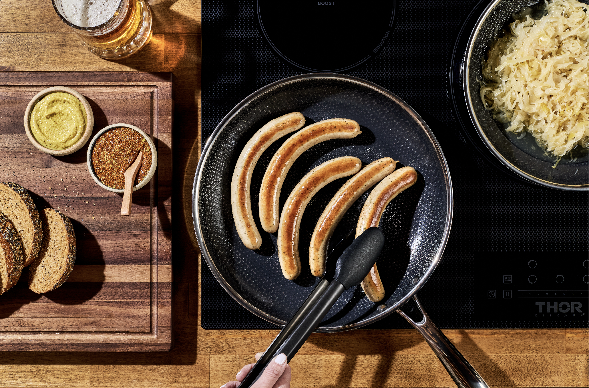 California food stylist 