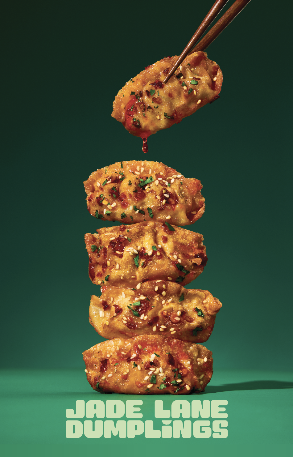 Food stylist 