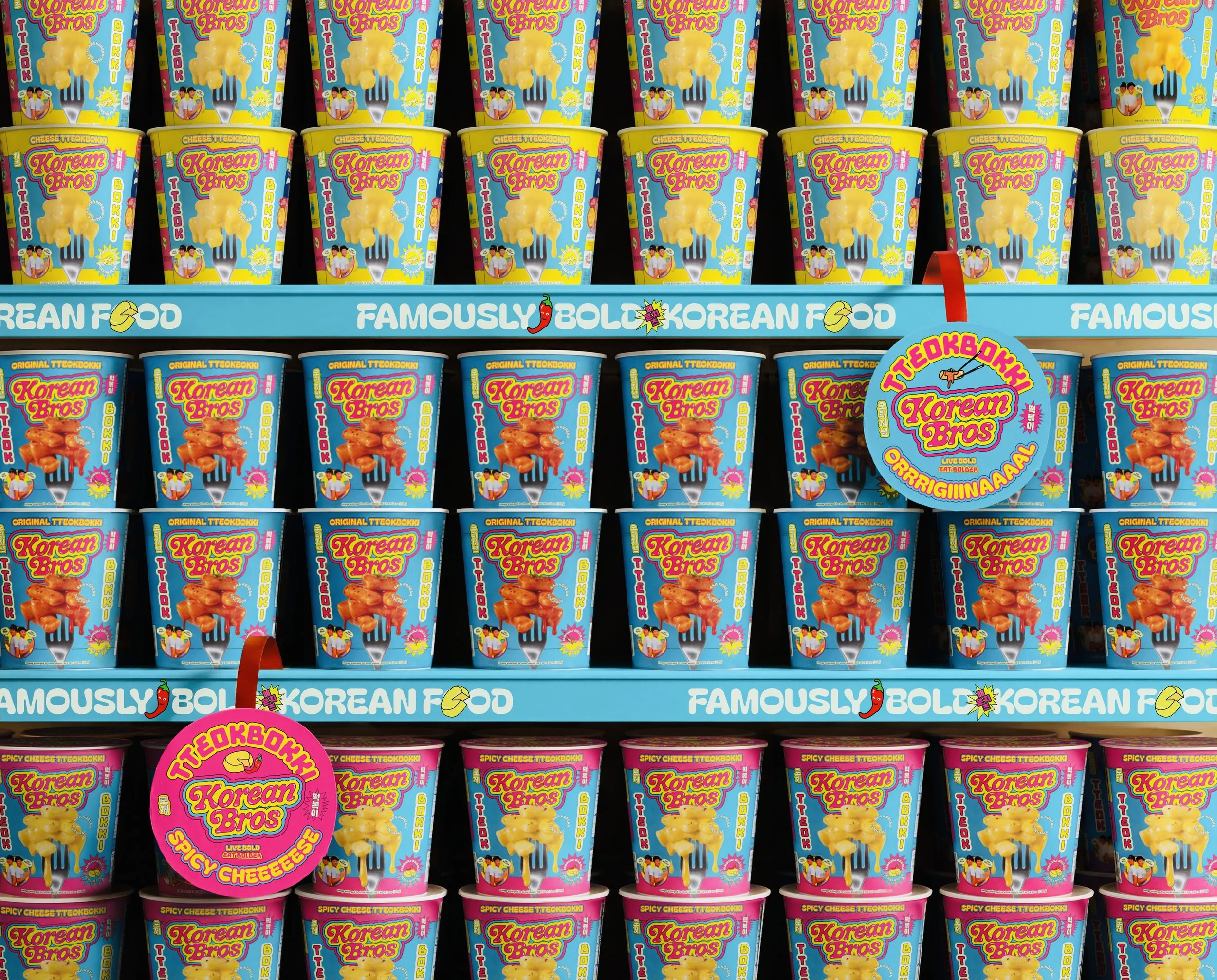 best food stylist for packaging 