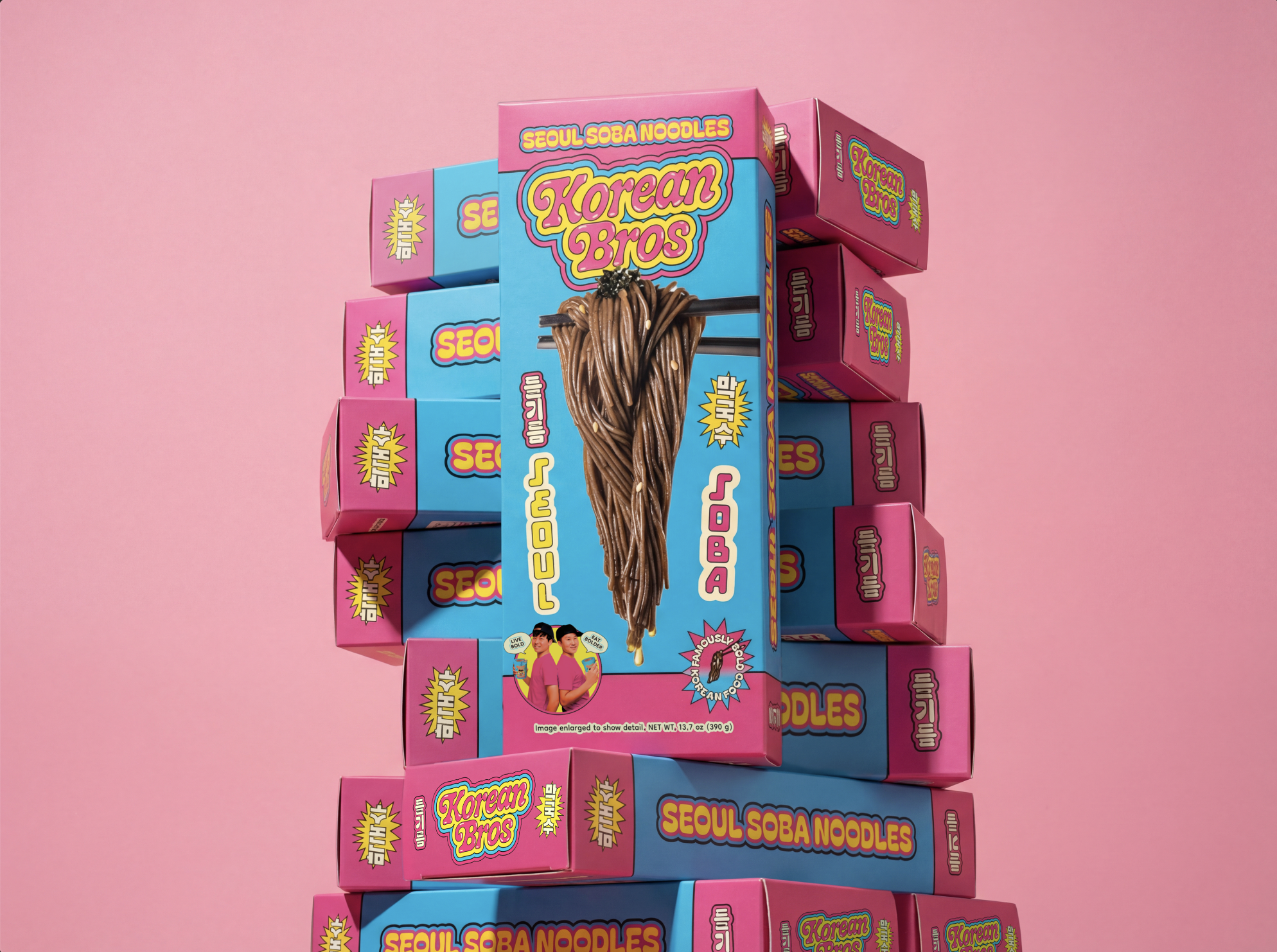 best food stylist for packaging 