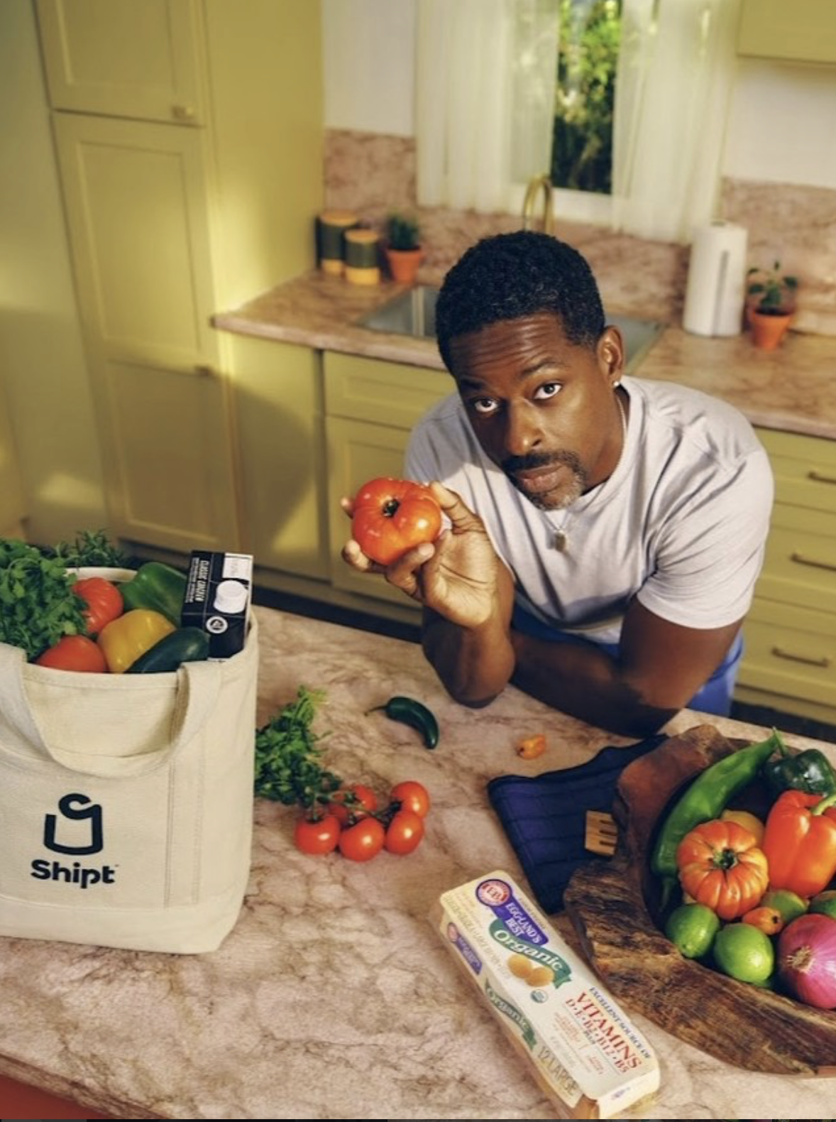 commercial food stylist 