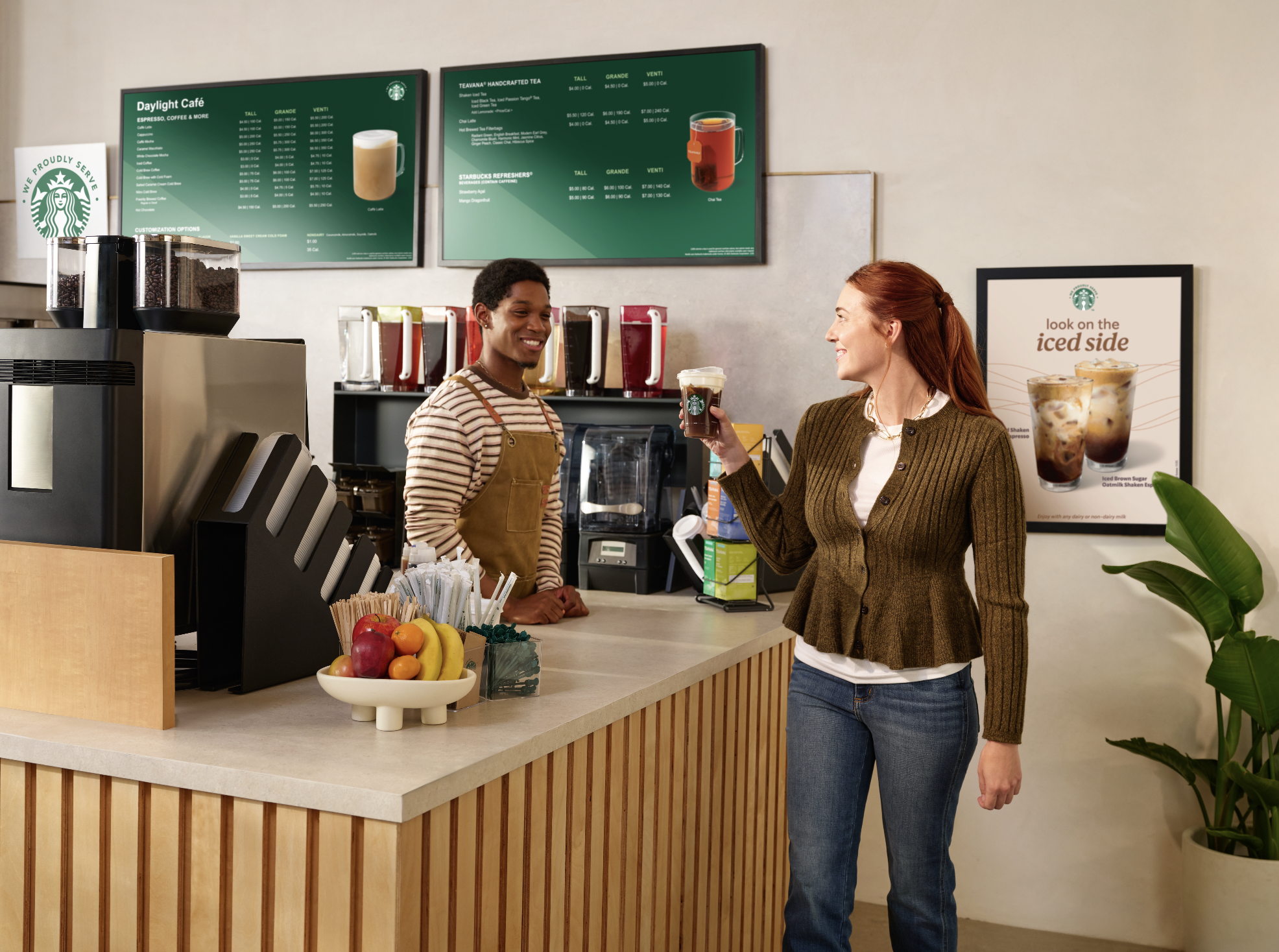 best drink stylist in Los Angeles 