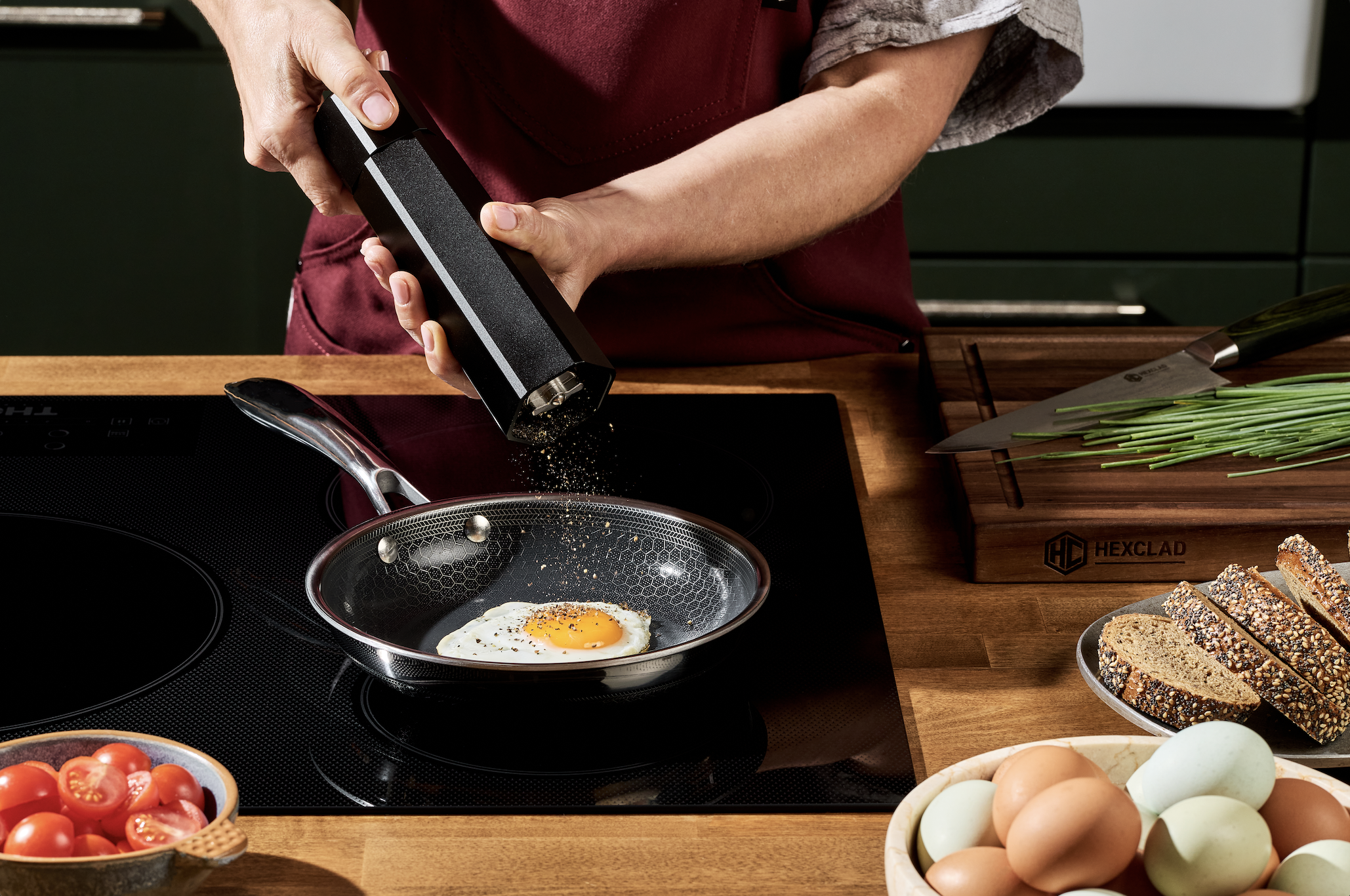 best food stylist in Los Angeles 