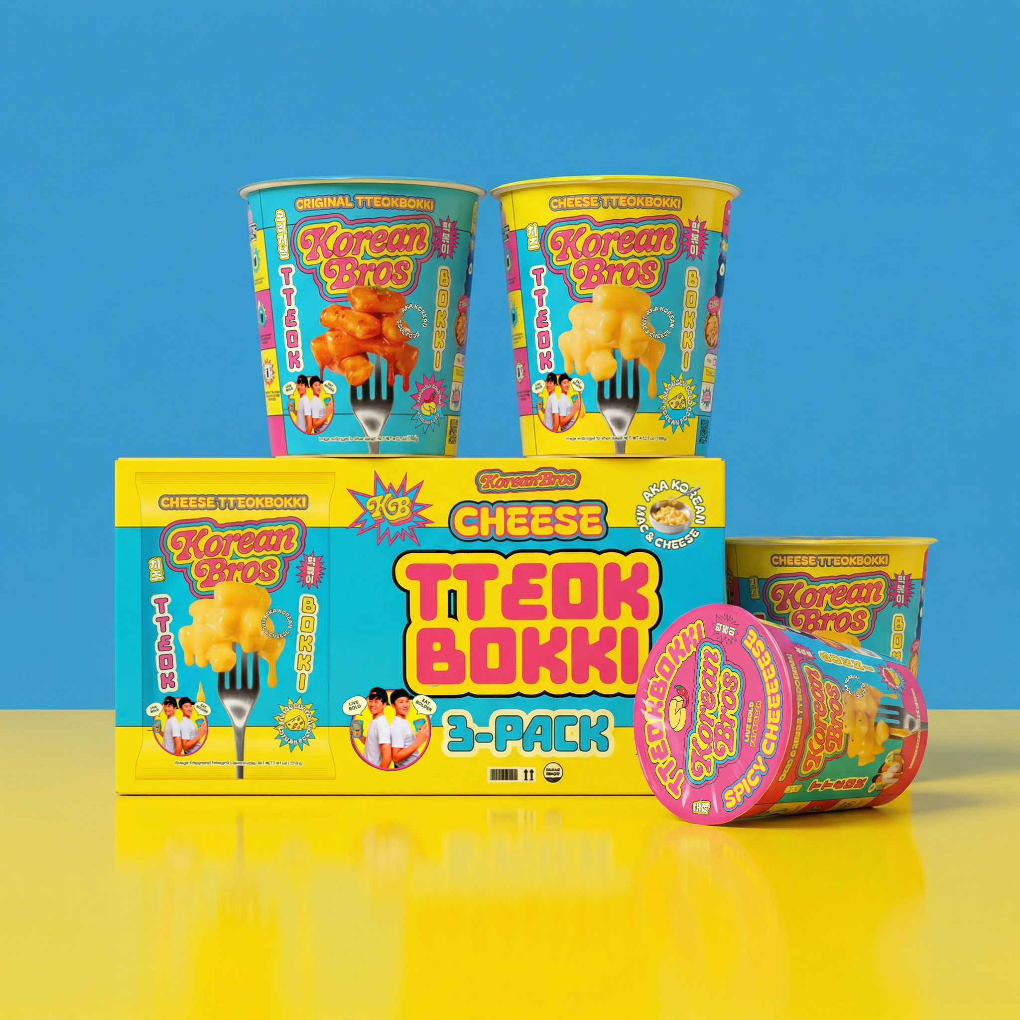 best food stylist for packaging 